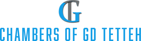 Chambers of GD Tetteh